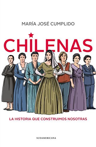 Libros Chilenas