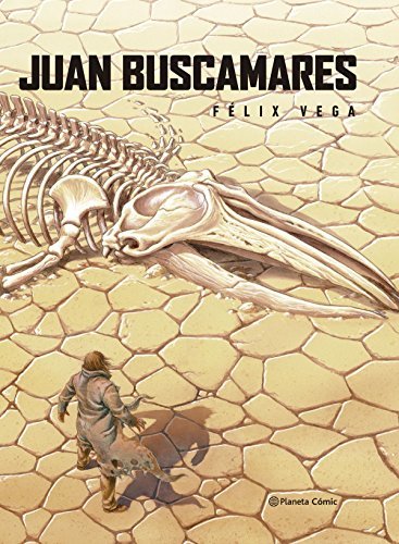 Book Juan Buscamares: 40