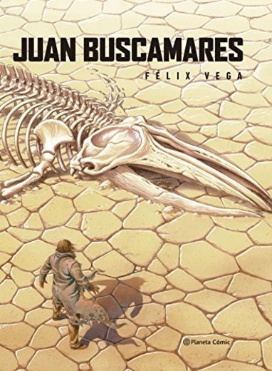 Juan Buscamares: 40