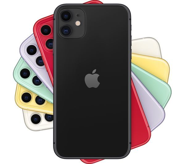 Moda iPhone 11 - Apple