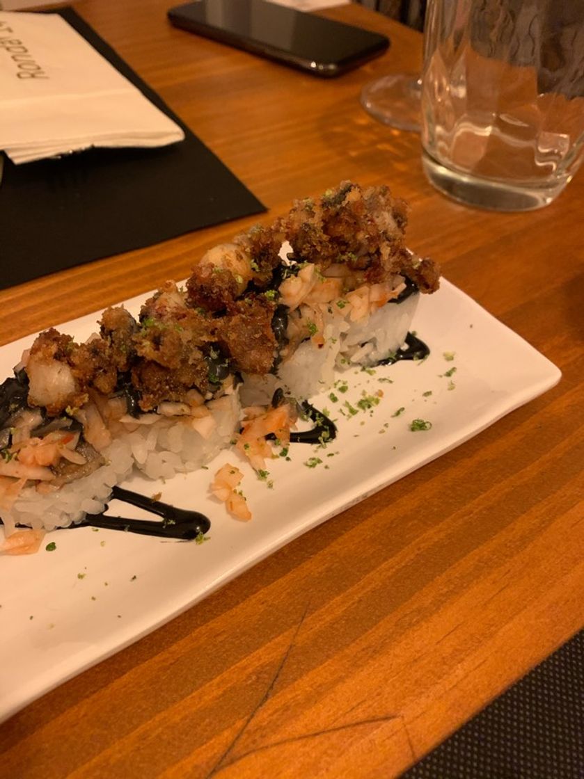 Restaurantes Ronda 14