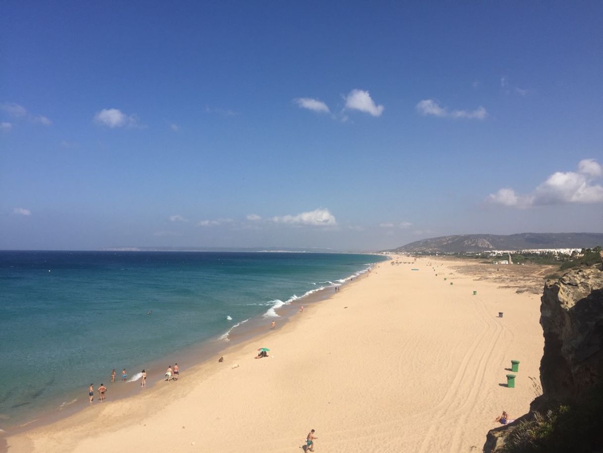 Place Playa de Zahara