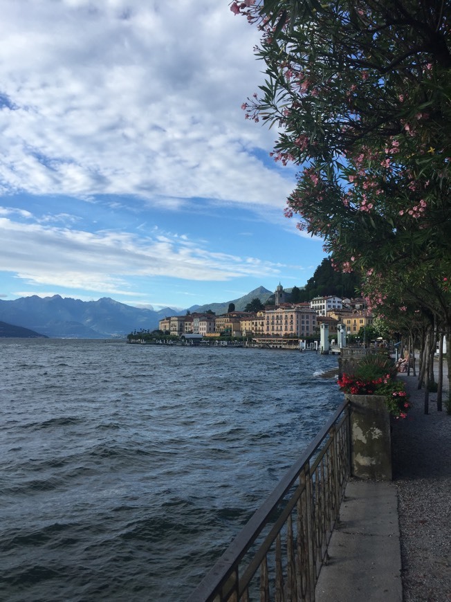 Place Bellagio