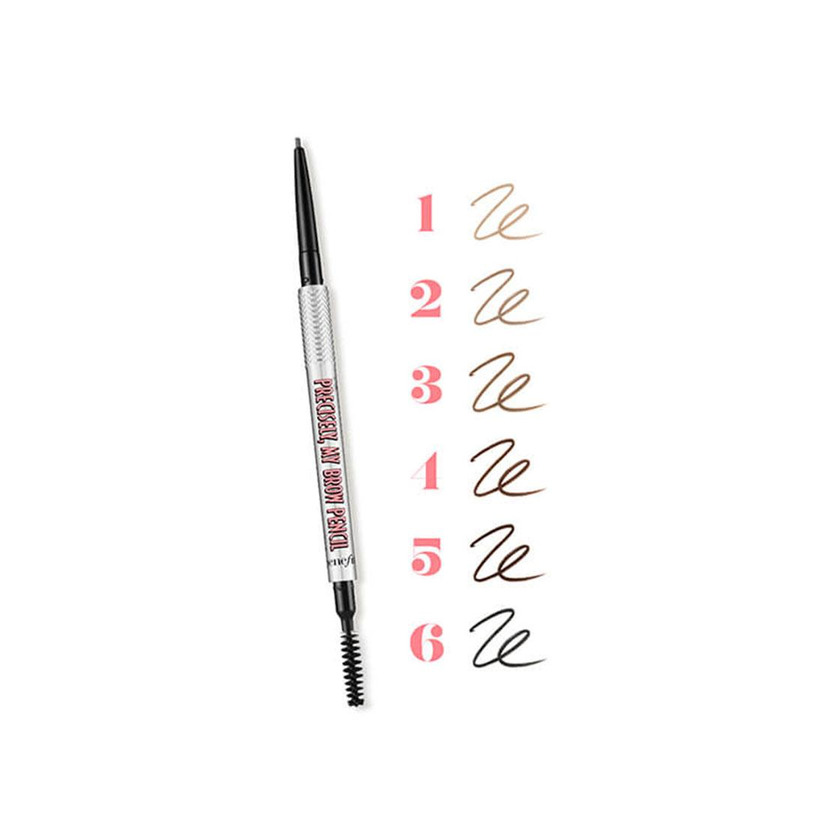 Productos precisely, my brow eyebrow pencil