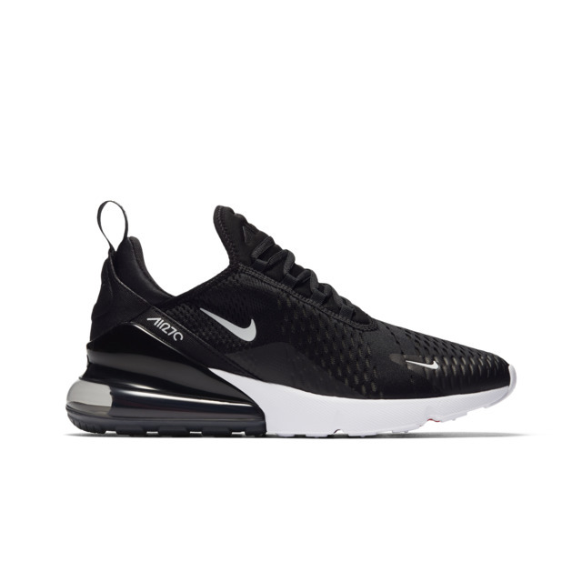 Moda Nike Air Max 270 Zapatillas - Hombre. Nike ES