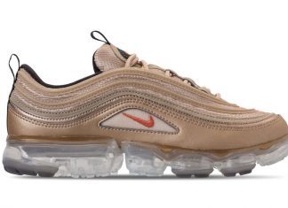 Moda Nike Air VaporMax 97 Colorways, Release Dates, Pricing | SBD