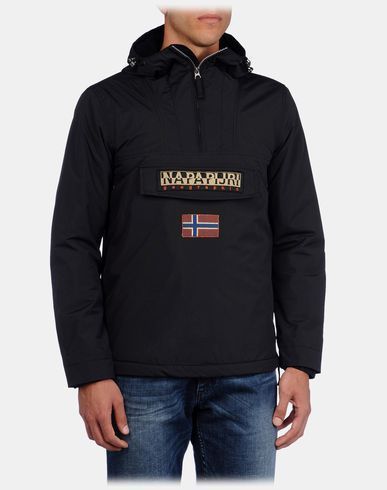 Moda Napapijri Official Online Store