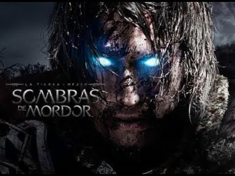 Videojuegos Tierra media: Sombras de Mordor