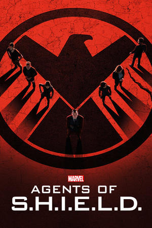 Serie Marvel Agentes de S.H.I.E.L.D.