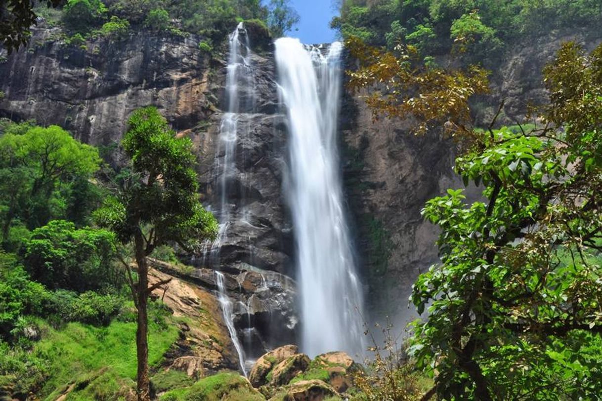 Fashion Cachoeira Conde D’eu, Sumidouro – RJ