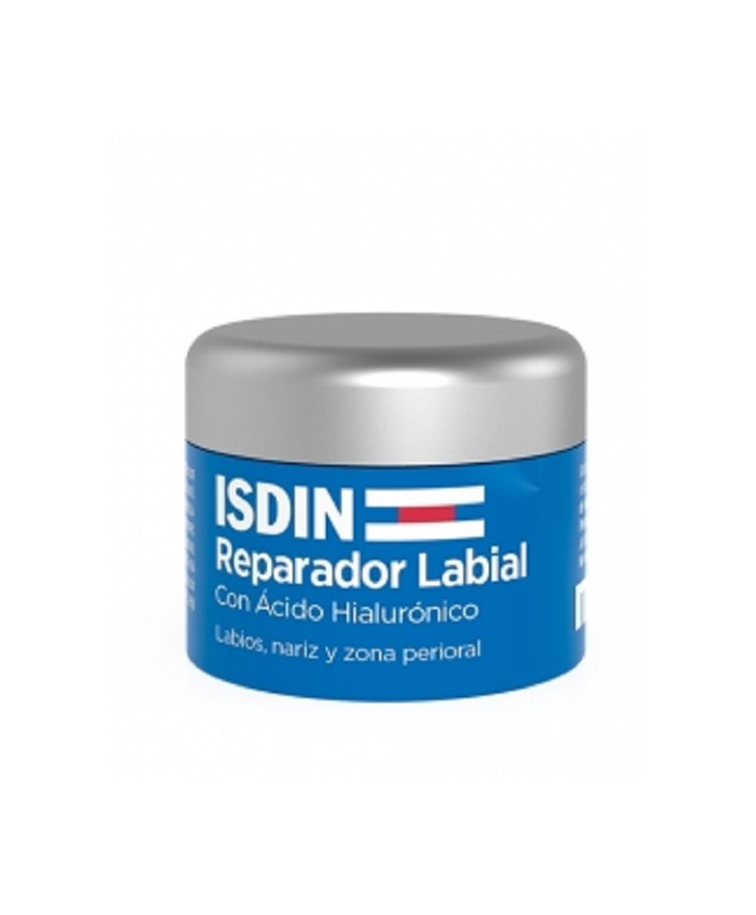 Product ISDIN Reparador labial con Ácido Hialurónico