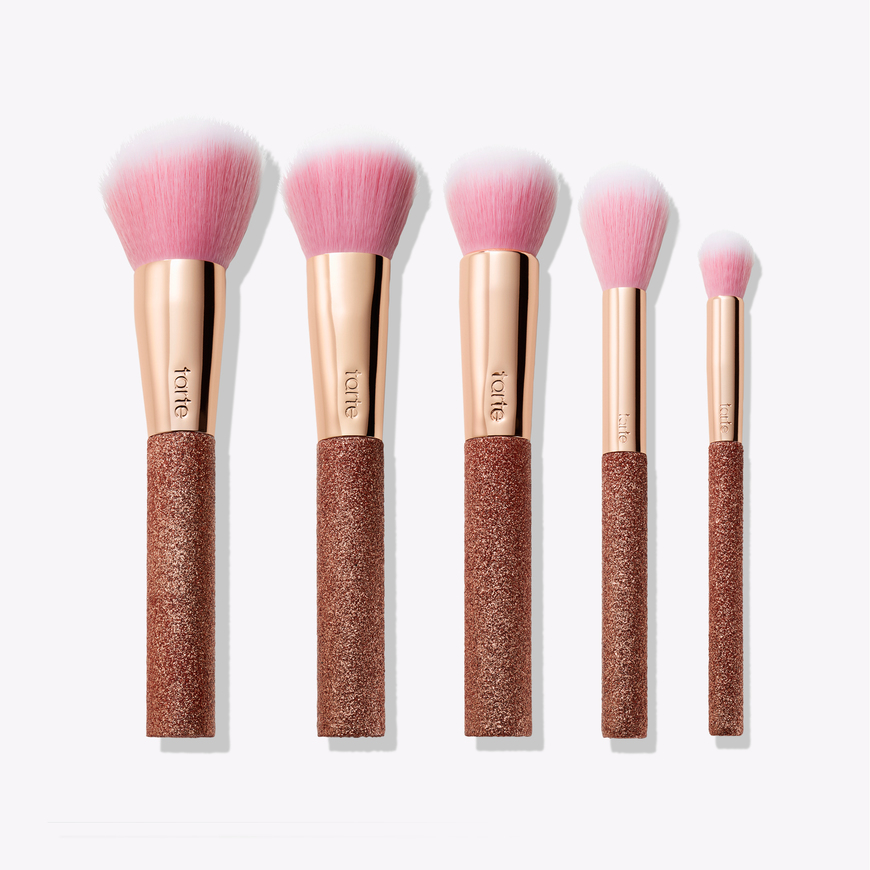 Product Goal getters contour brush set