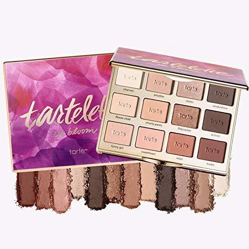 Product Tartelette in Bloom Palette