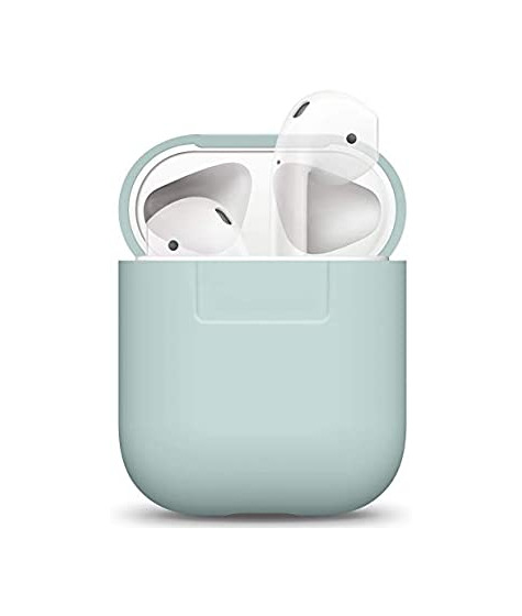 Producto elago Funda Silicona Compatible con Apple AirPods 1 & 2 