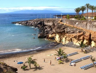 Lugares Spanish Style Playa Paraíso