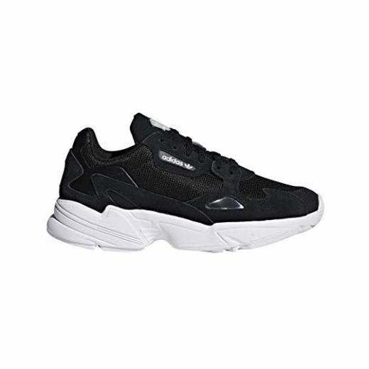 adidas Originals Women's Falcon Athletic Shoe