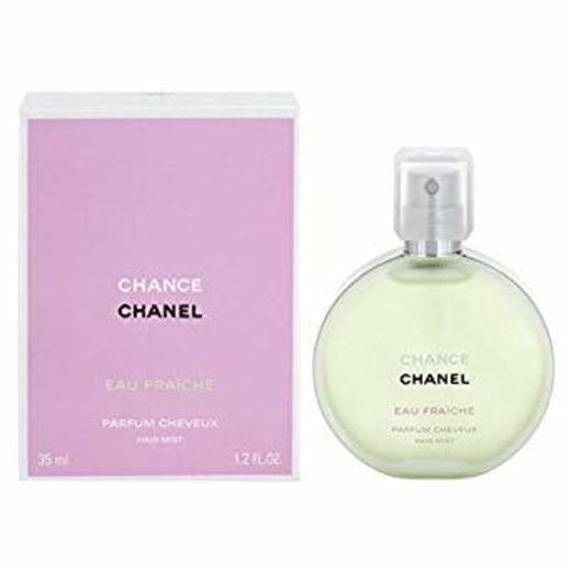 Chanel Chance Eau Fraîche Edt Vapo 150 Ml 1 Unidad 150 g