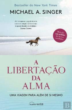 Libro A Libertação da Alma 