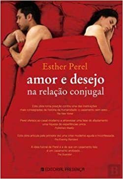 Libro Amor e desejo na relação conjugal