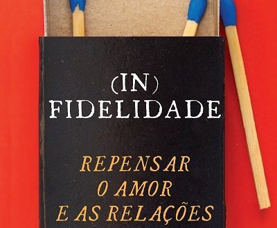 Libro Repensar o amor e as relações