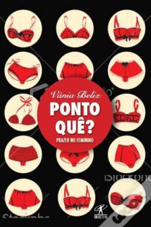 Libro Ponto quê? 