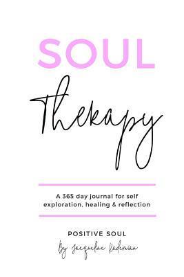 Libro Soul Therapy