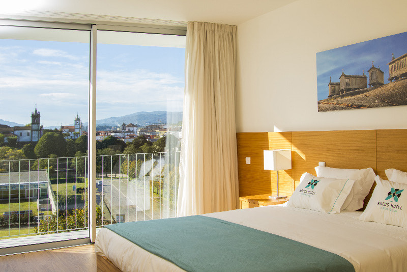 Place Luna Arcos Hotel
