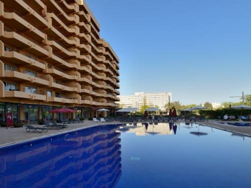 Lugar Dom Pedro Portobelo, Apartment, Hotel & Golf - Vilamoura, Algarve