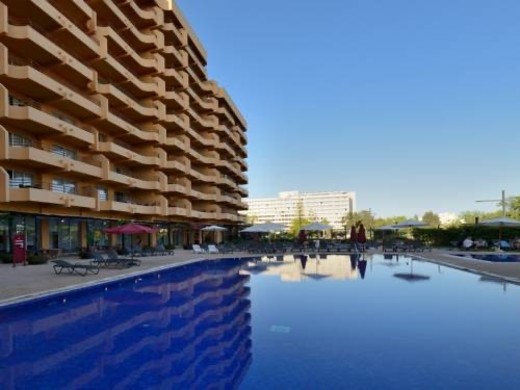 Dom Pedro Portobelo, Apartment, Hotel & Golf - Vilamoura, Algarve