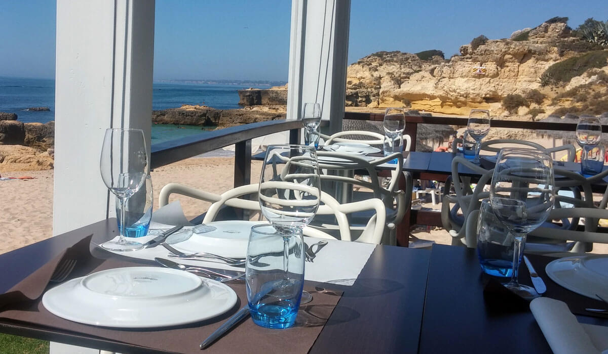 Restaurants O Evaristo