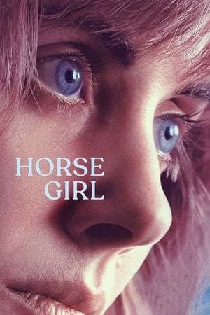 Movie Horse Girl