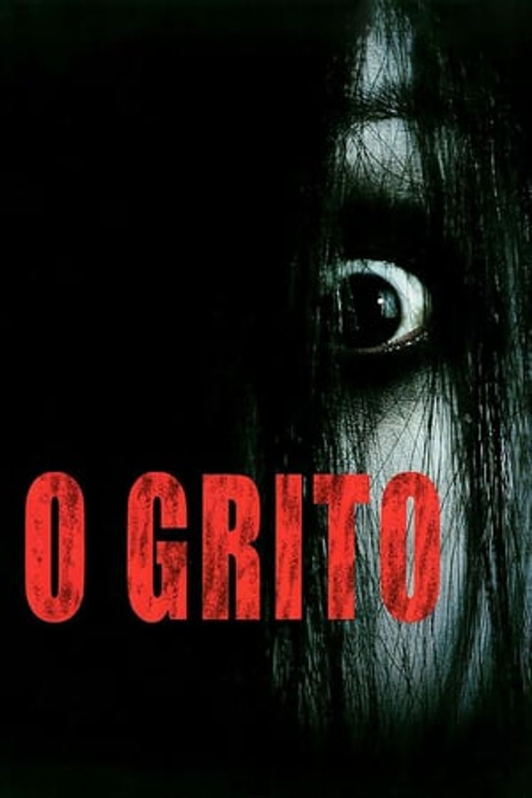 Movie El grito