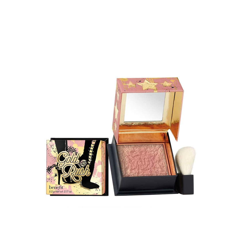 Products Blush Gold Rush