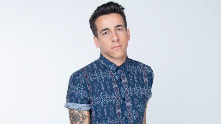 Social Fernando Daniel