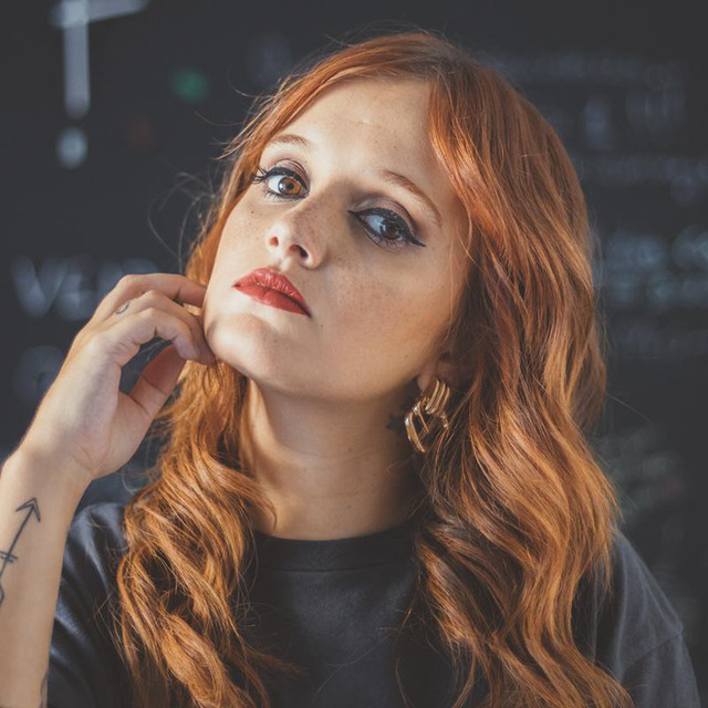 Social Carolina Deslandes 