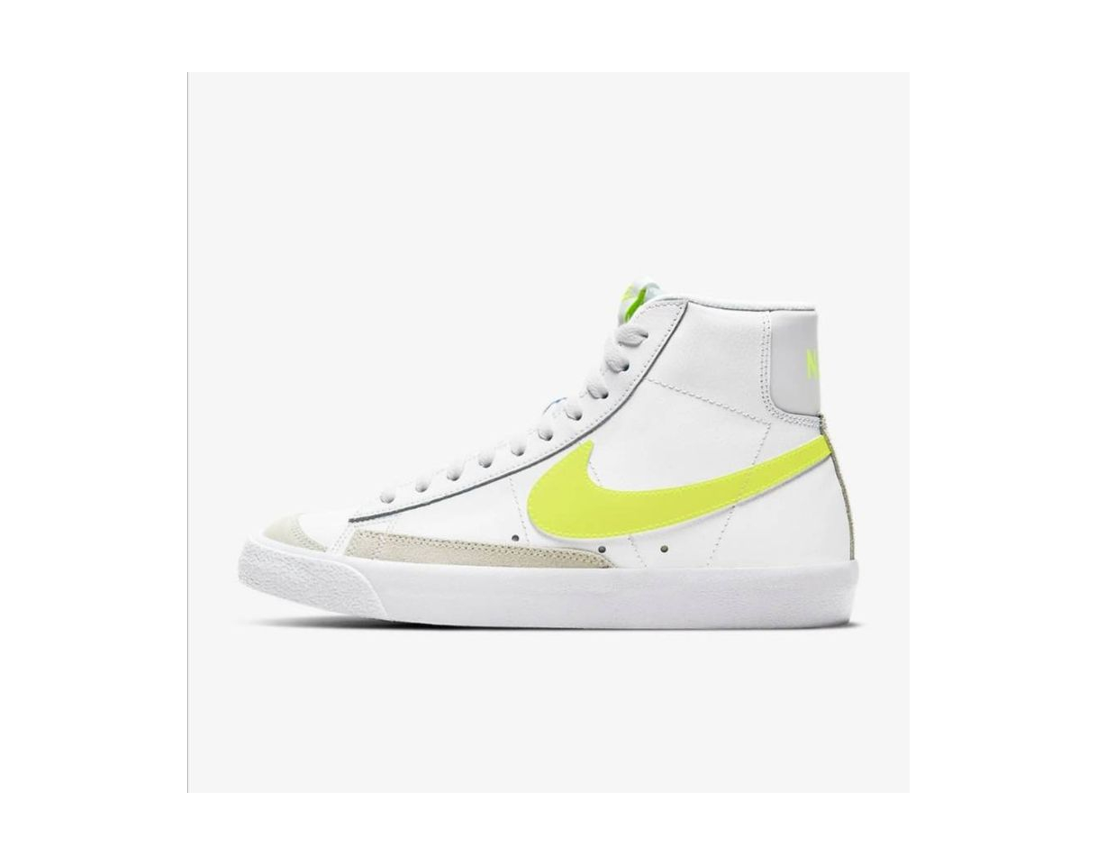 Moda Nike Blazer Mid '77 Zapatillas