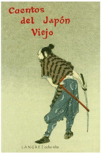 Libro Cuentos del Japón viejo