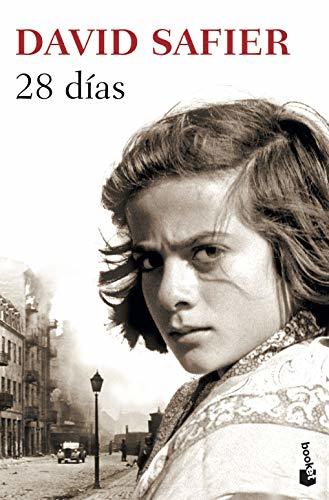 Book 28 días