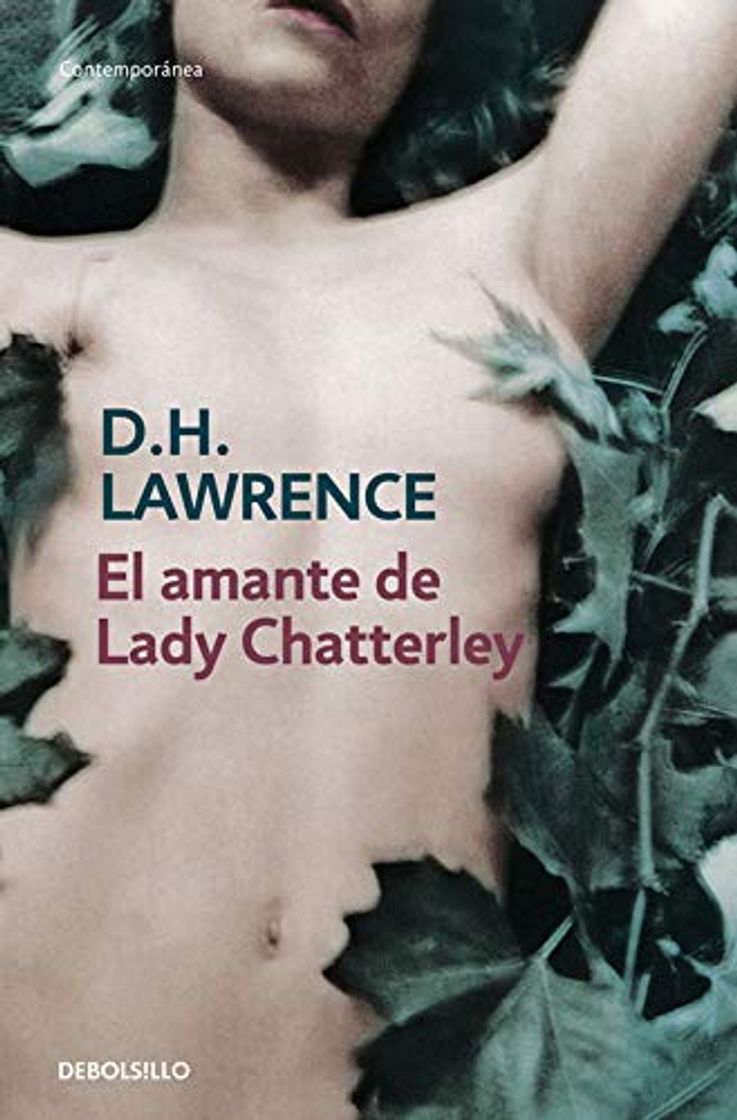 Book El amante de lady Chatterley