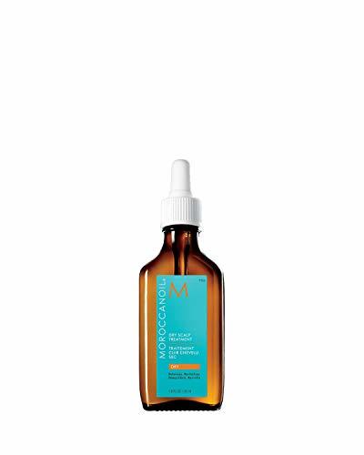 Beauty Moroccanoil Scalp Treatment Dry-No-More Tratamiento Capilar