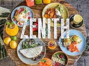 Restaurantes Zenith - Brunch & Cocktails