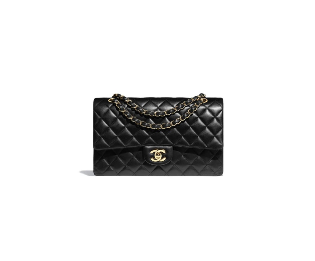 Chanel bag 