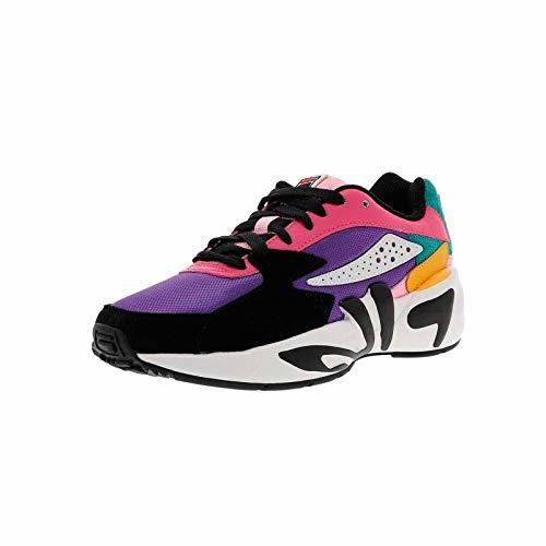 Fashion Fila 1010762 Zapatos Mujeres Viola 40