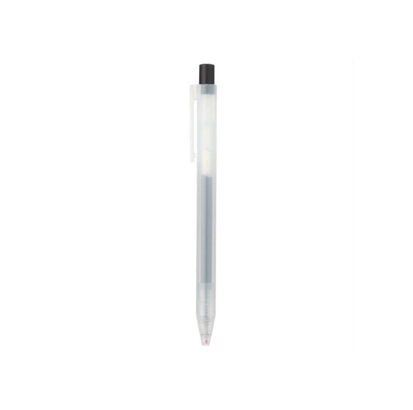 Product Muji Gel Pen 0