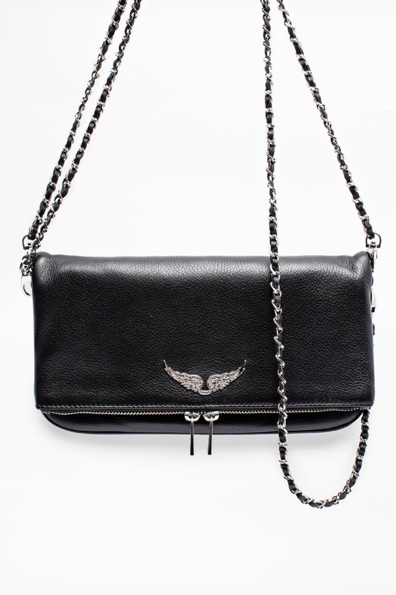 ≡ Bolso ZADIG & VOLTAIRE para mujer - Comprar o Vender bolsos ...