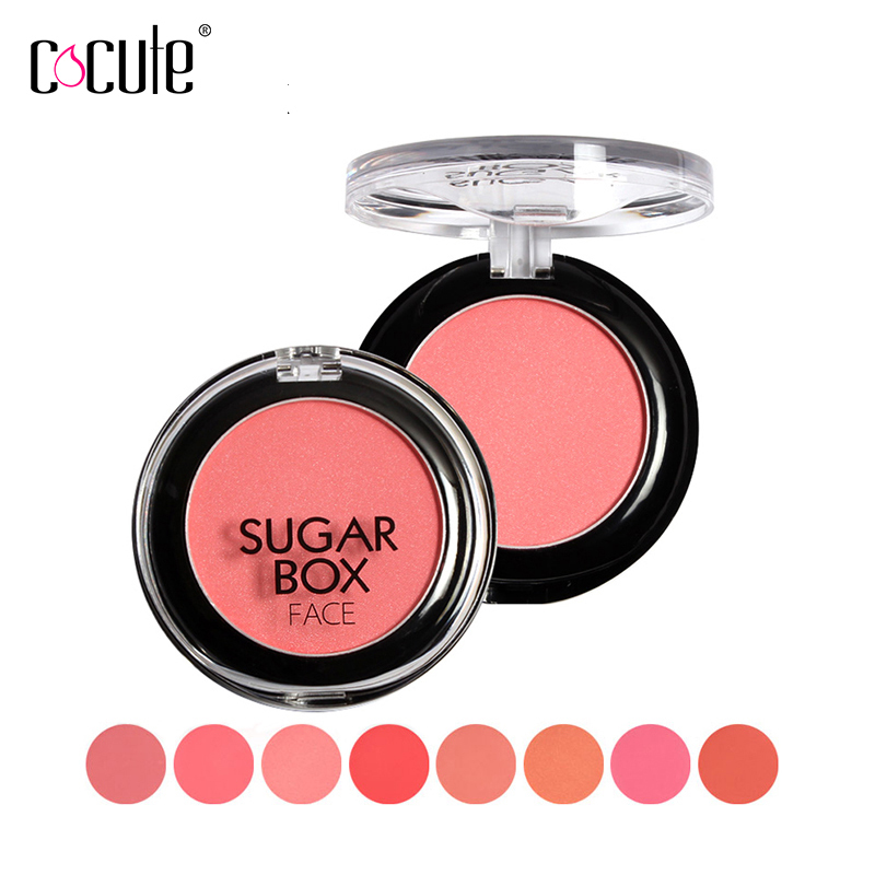Colorete, Maquillaje rubor y Maquillaje