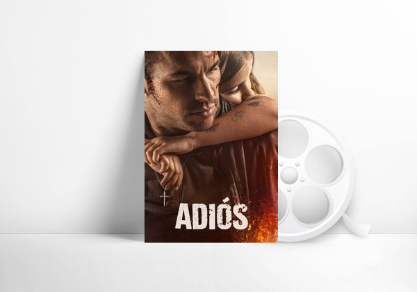 Película Adiós