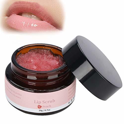 Beauty Exfoliante para labios