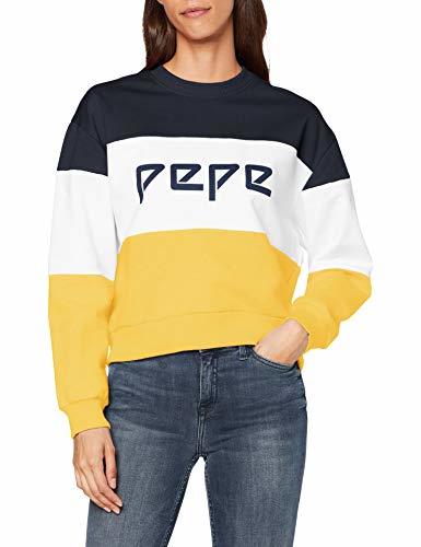 Social Pepe Jeans Nastia Sudadera,