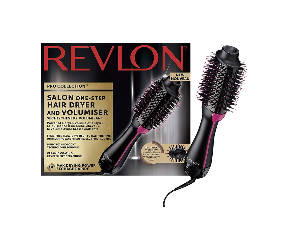 Producto REVLON Pro Collection Salon One Step Hair Dryer and Volumise